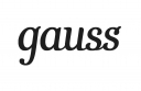 Логотип GAUSS