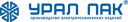 Логотип Урал ПАК