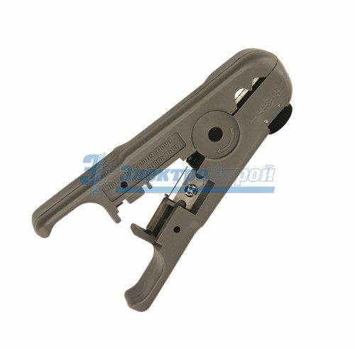 Инструмент для зачистки и обрезки витой пары (ht-S-501B) REXANT