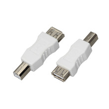 Переходник  гн USB-A (Female) - шт USB-B (Male)  PROCONNECT Индивидуальная упаковка 1 шт