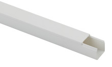 Кабель-канал ЭРА 16x16 белый (100м.) (50/1400)