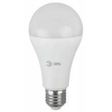 Лампочка светодиодная ЭРА STD LED A60-9W-12/48V-840-E27 E27 9Вт груша нейтральный белый свет