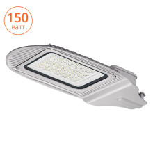Уличный светодиодный светильник STL-150W01 IP65,  5000-5500 К, алюминий, линза