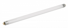 Лампа люминесцентная линейная ЛЛ-12/24Вт, G5, 6500 К, 640мм IEK