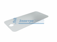 Защитное стекло  2,5D для iPhone 5/5C/5S REXANT