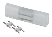 Коннектор для светодиодной неоновой ленты ЭРА LS-connector-220-neon